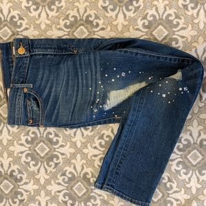 True Religion LIV Jean Sz 28
